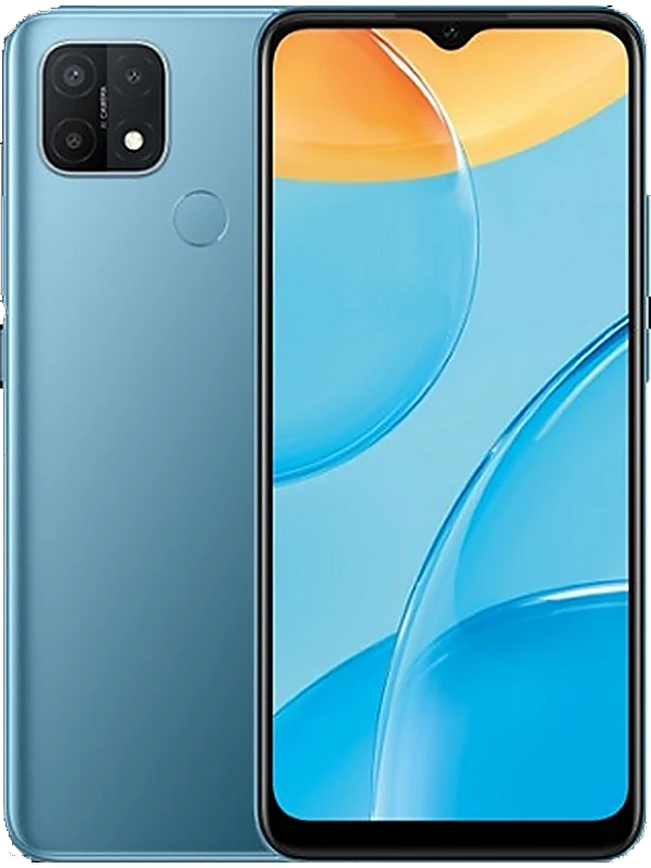 Oppo A35