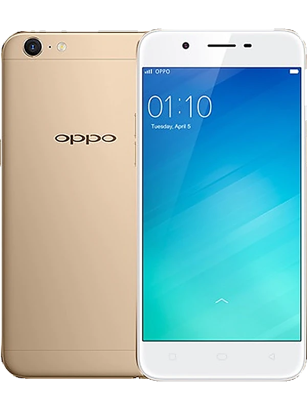 Oppo A39