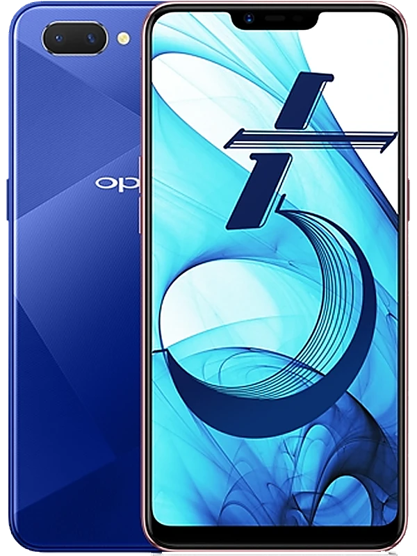 Oppo A5 (AX5)
