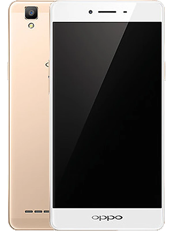 Oppo A53 (2015)