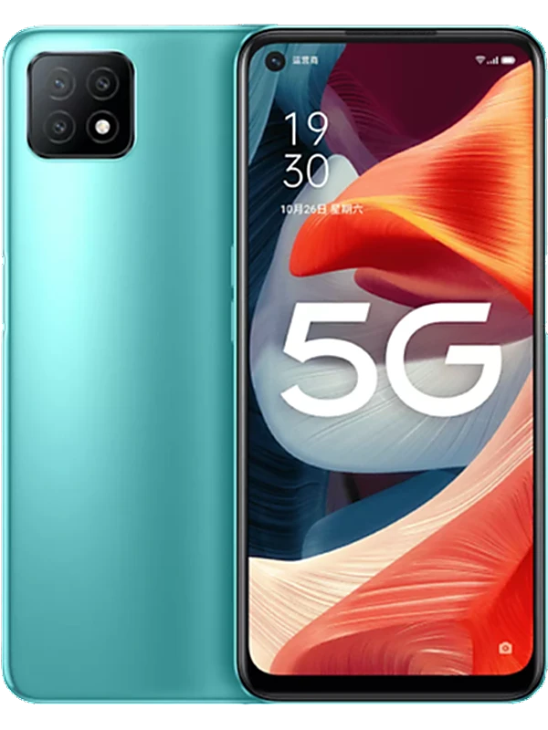 Oppo A53 5G