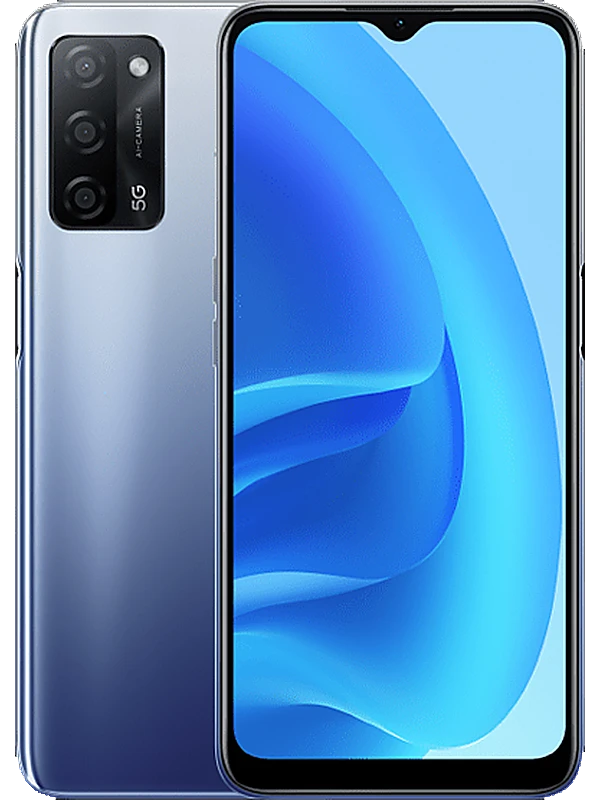 Oppo A53s