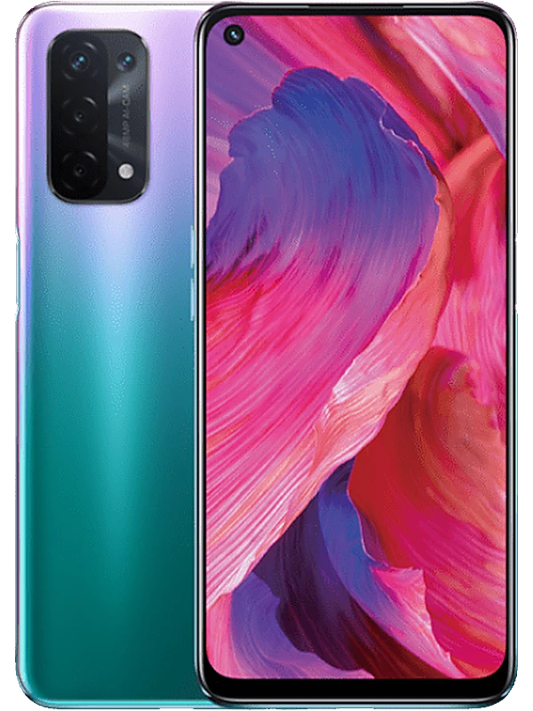 Oppo A54 5G