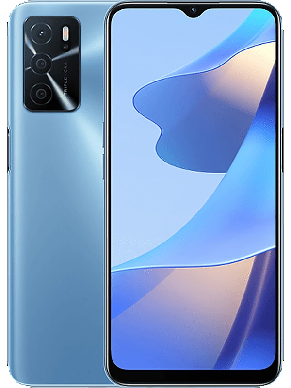 Oppo A54s
