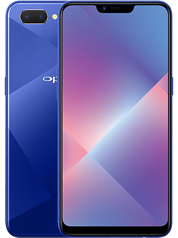 Oppo A5s (AX5s)
