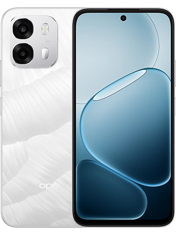 Oppo A6s 4G