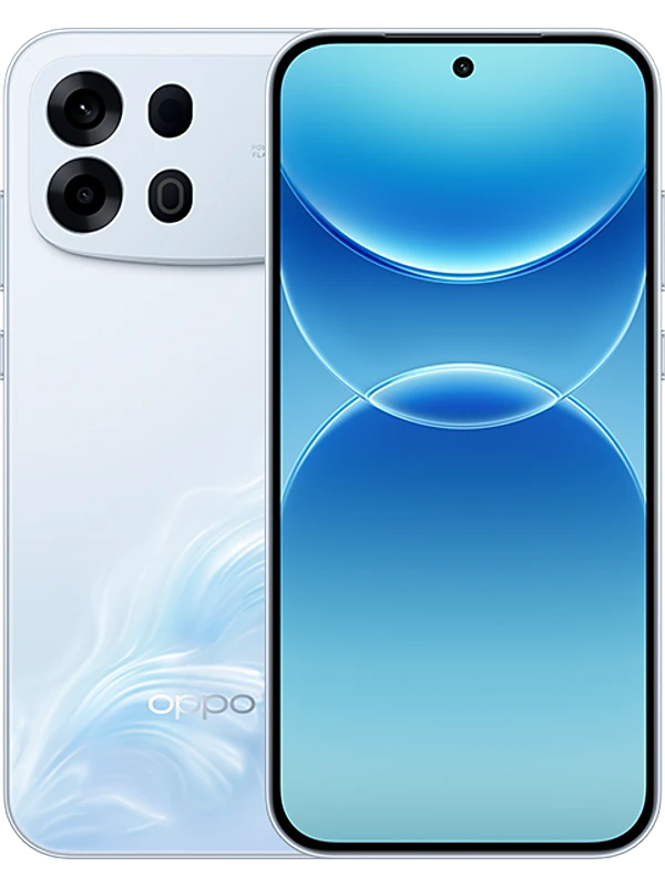 Oppo A7 Pro Max