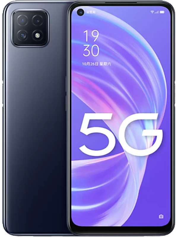 Oppo A72 5G