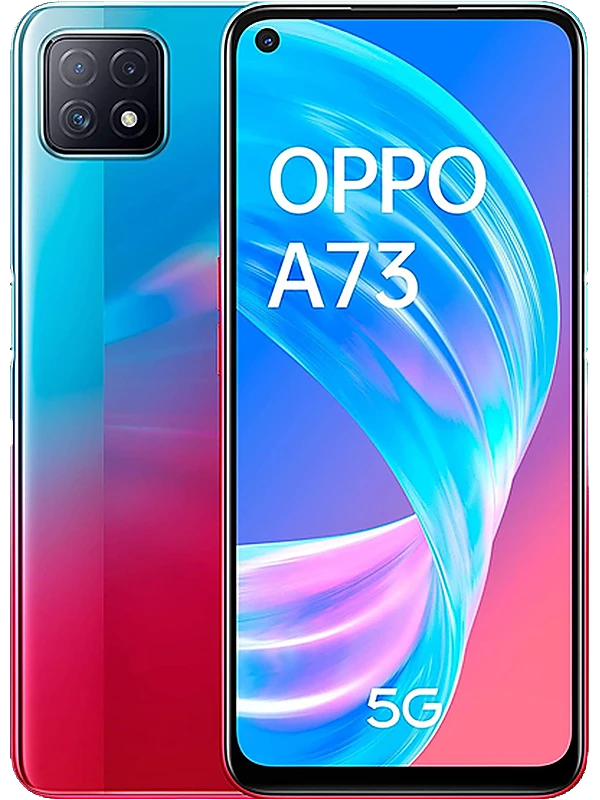 Oppo A73 5G
