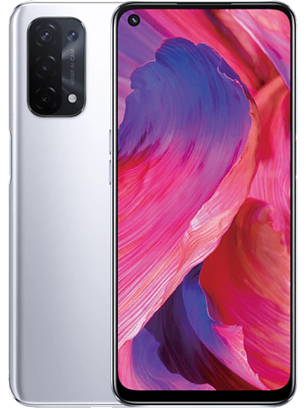 Oppo A74 5G