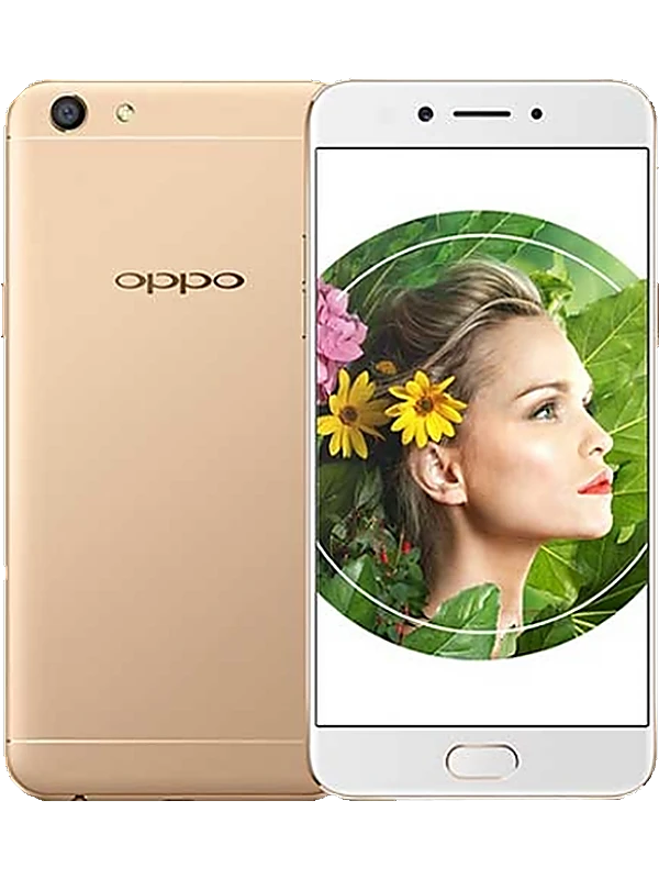 Oppo A77 (Mediatek)