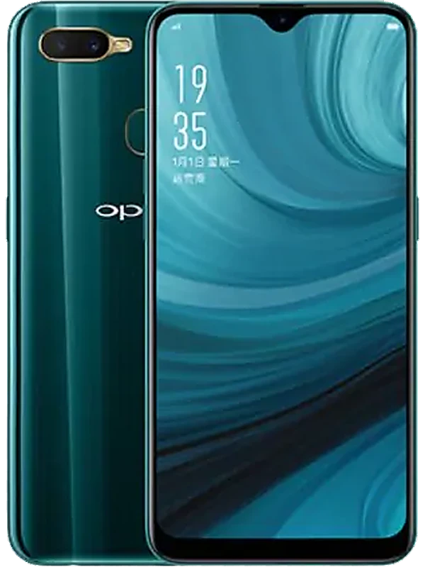 Oppo A7n