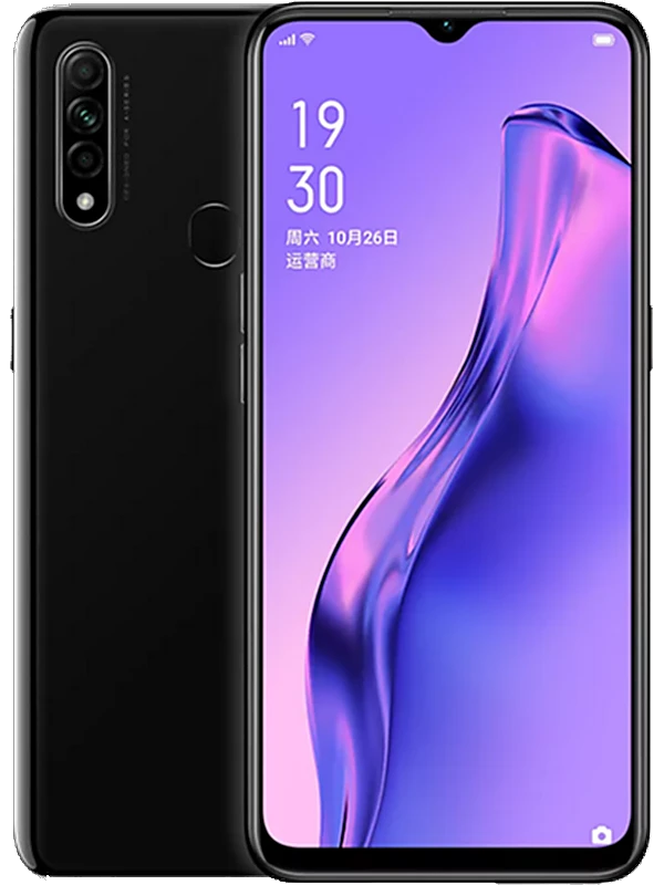 Oppo A8