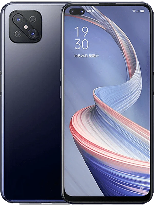 Oppo A92s