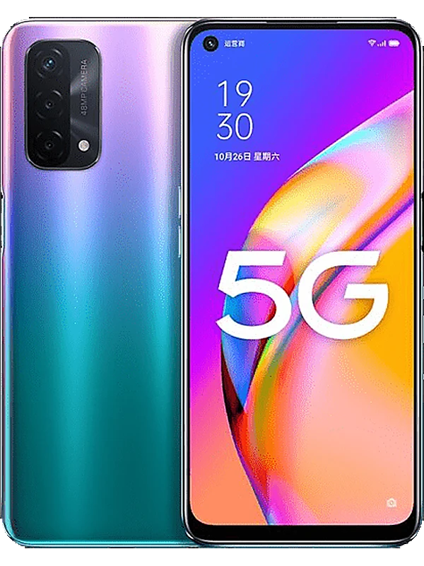 Oppo A93 5G