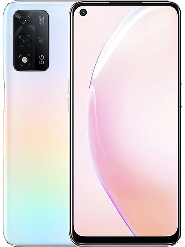 Oppo A93s 5G