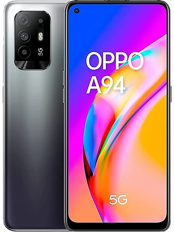 Oppo A94 5G