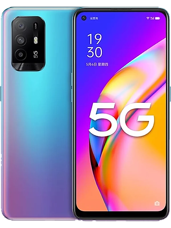 Oppo A95 5G