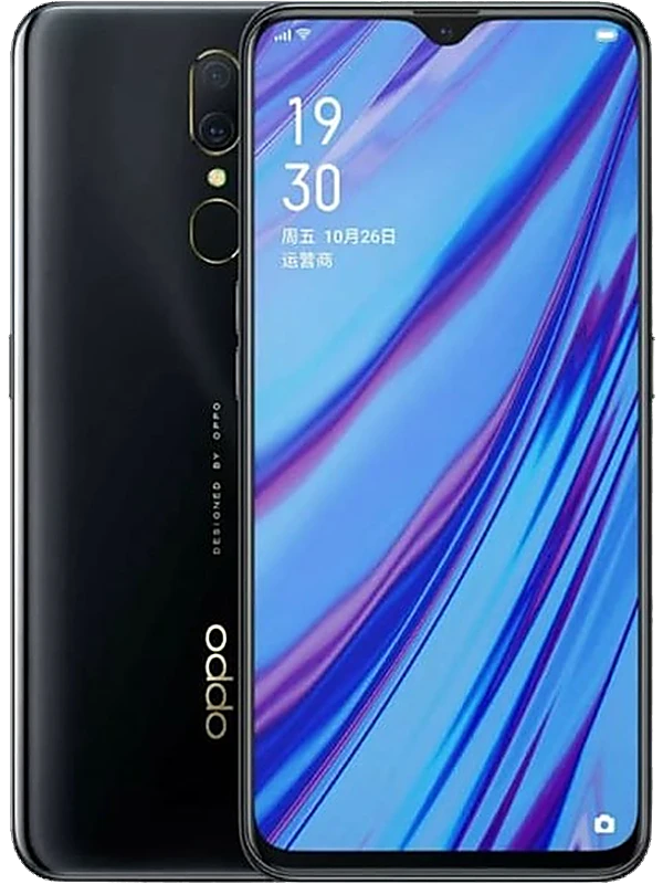 Oppo A9x