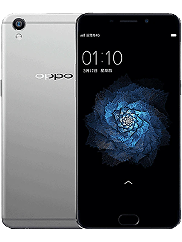 Oppo F1 Plus