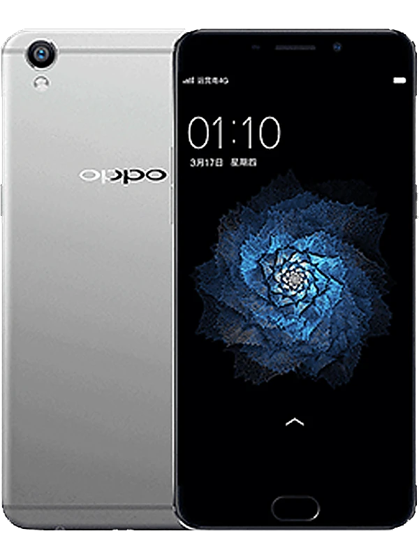 Oppo F1