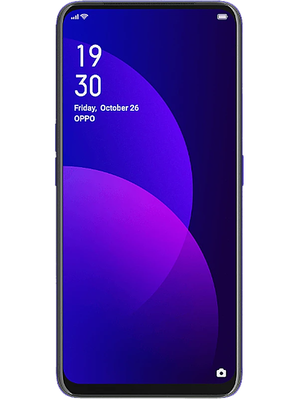Oppo F11 Pro