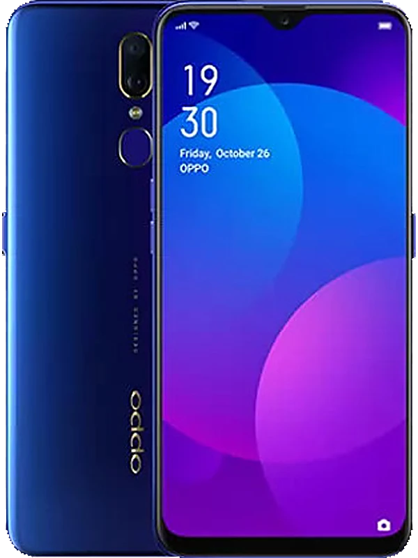 Oppo F11