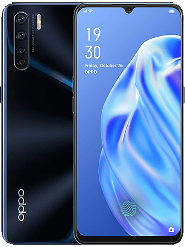 Oppo F15