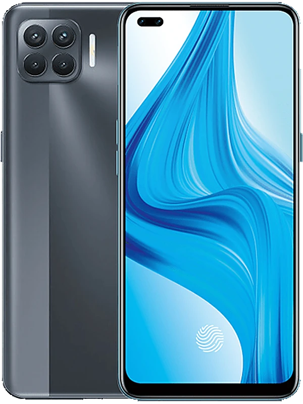 Oppo F17 Pro