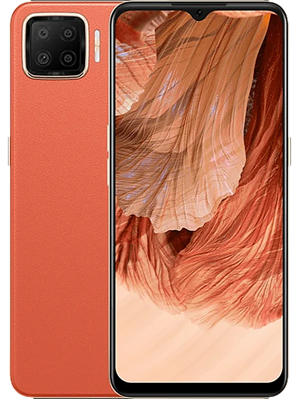 Oppo F17