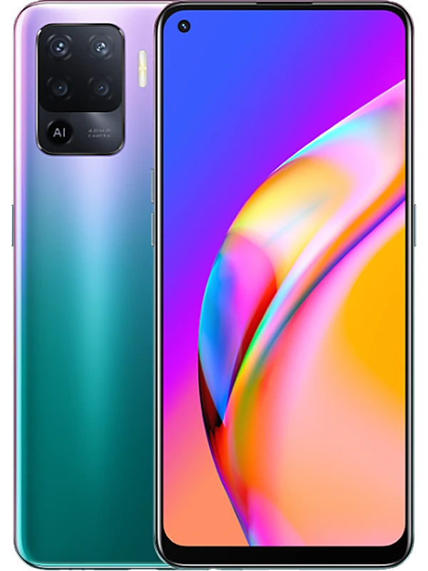 Oppo F19 Pro
