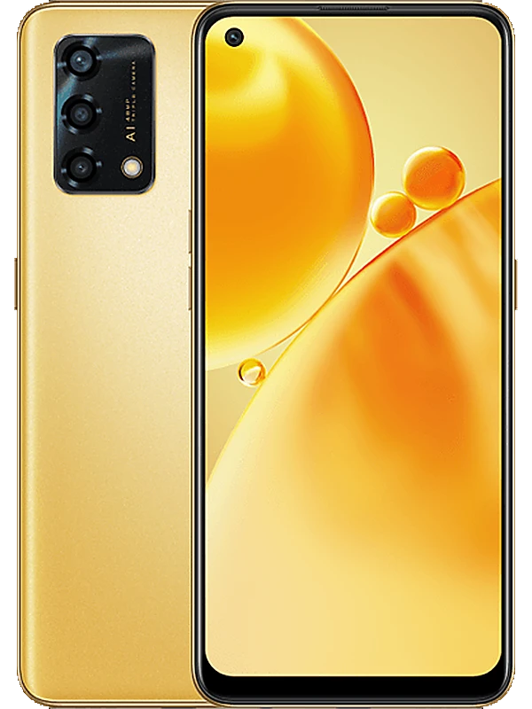 Oppo F19s