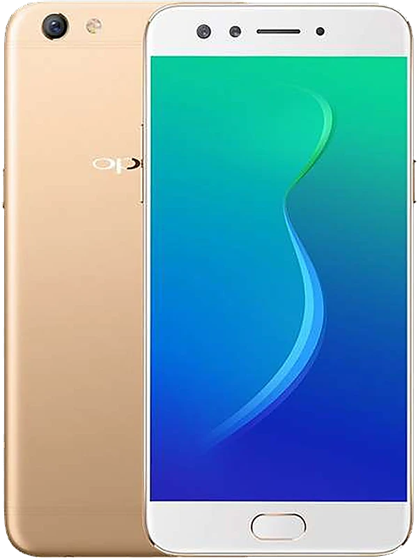 Oppo F3