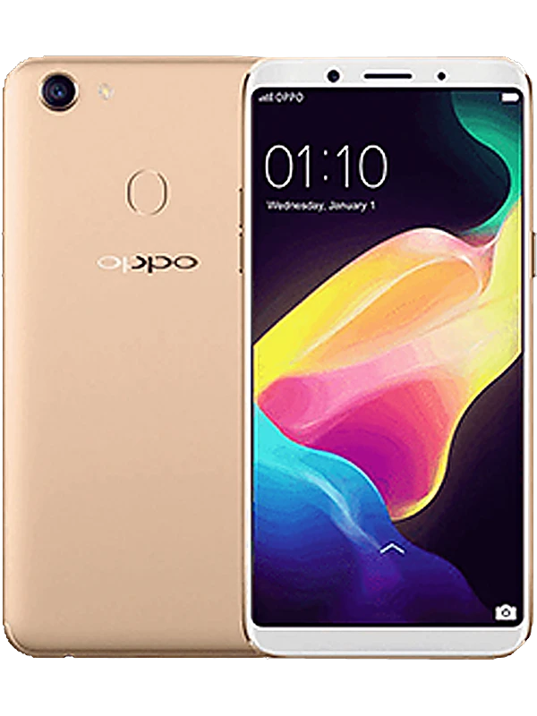 Oppo F5 Youth