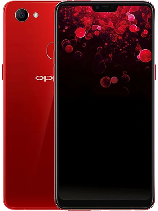 Oppo F7
