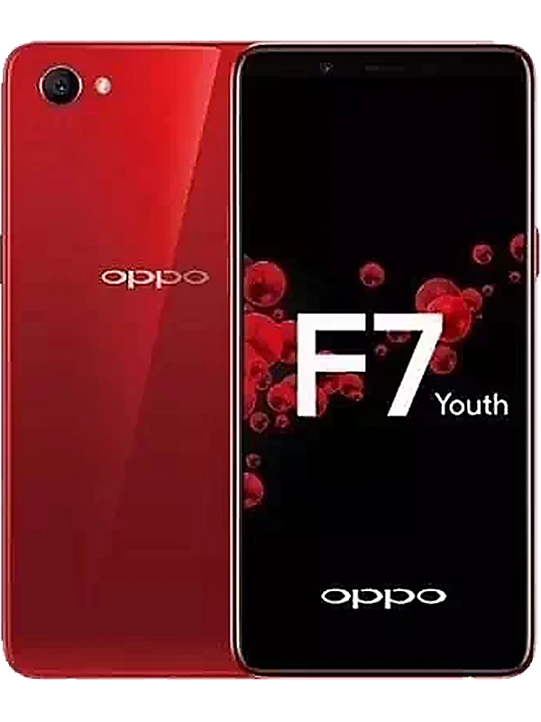 Oppo F7 Youth