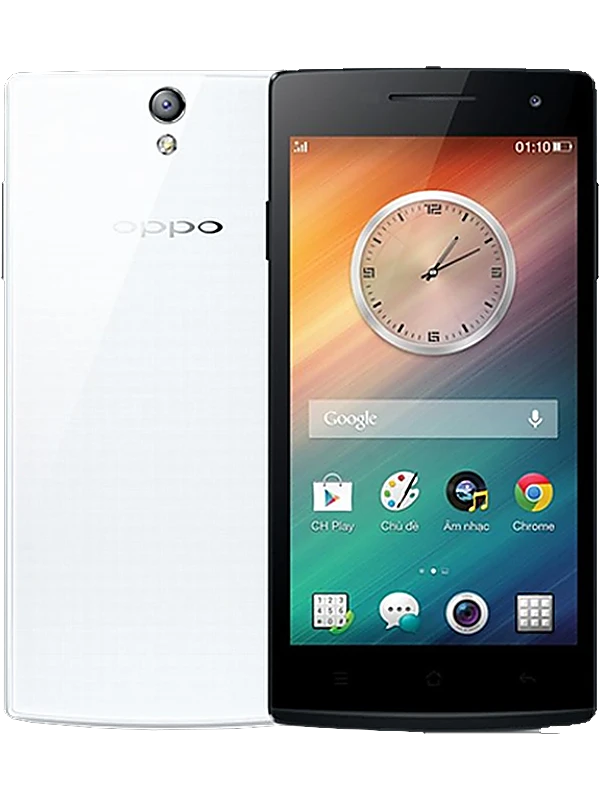 Oppo Find 5 Mini