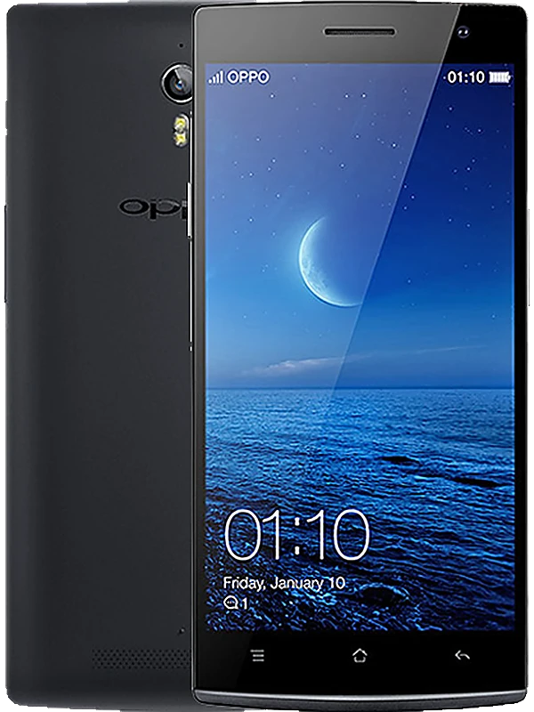 Oppo Find 7