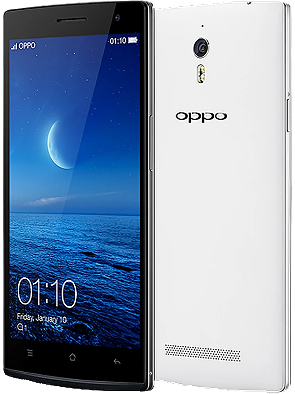Oppo Find 7a