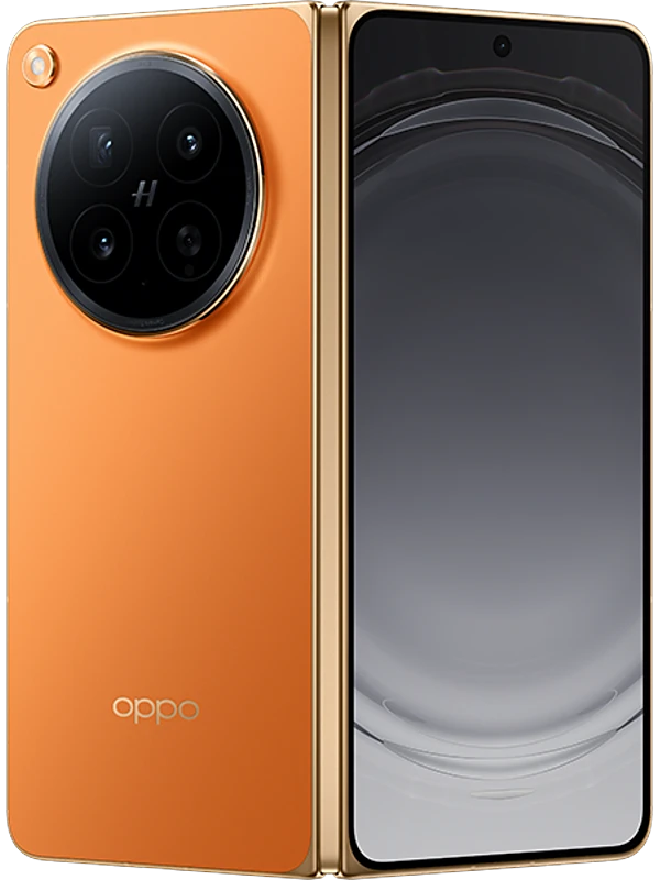Oppo Find N6