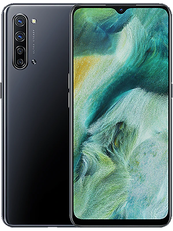 Oppo Find X2 Lite
