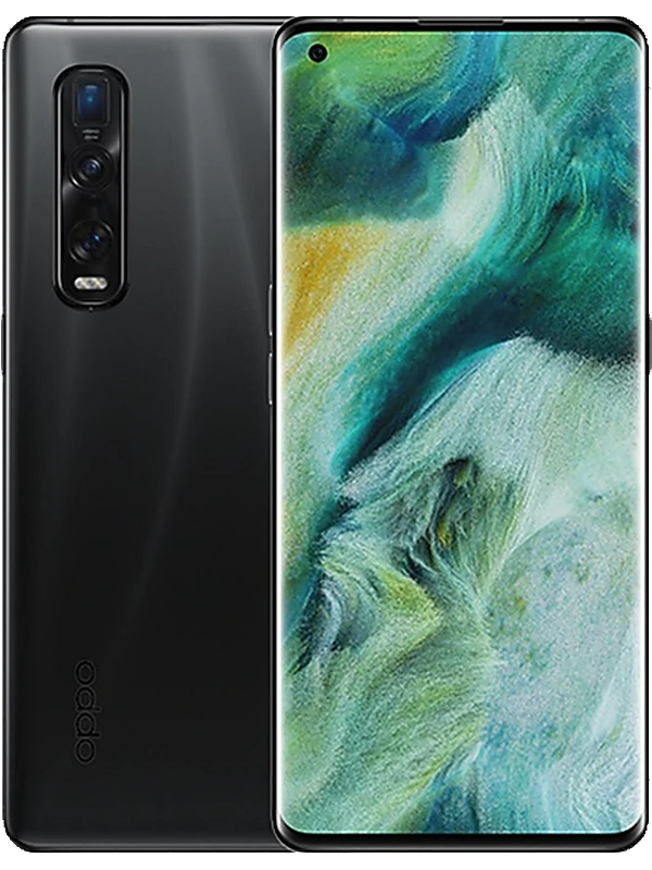 Oppo Find X2 Pro