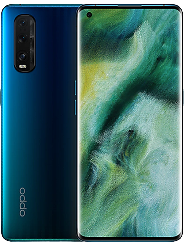 Oppo Find X2