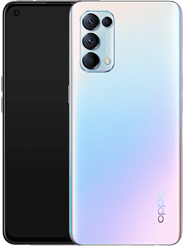 Oppo Find X3 Lite