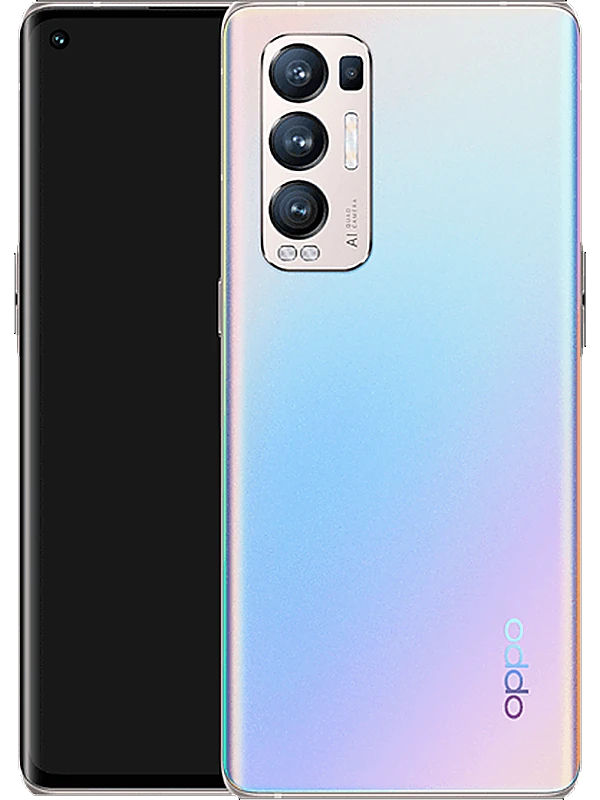 Oppo Find X3 Neo