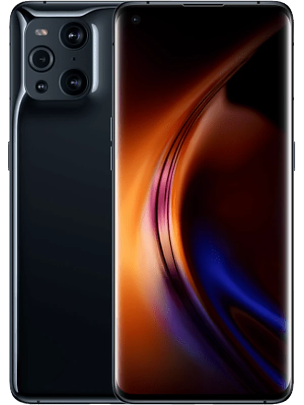 Oppo Find X3 Pro