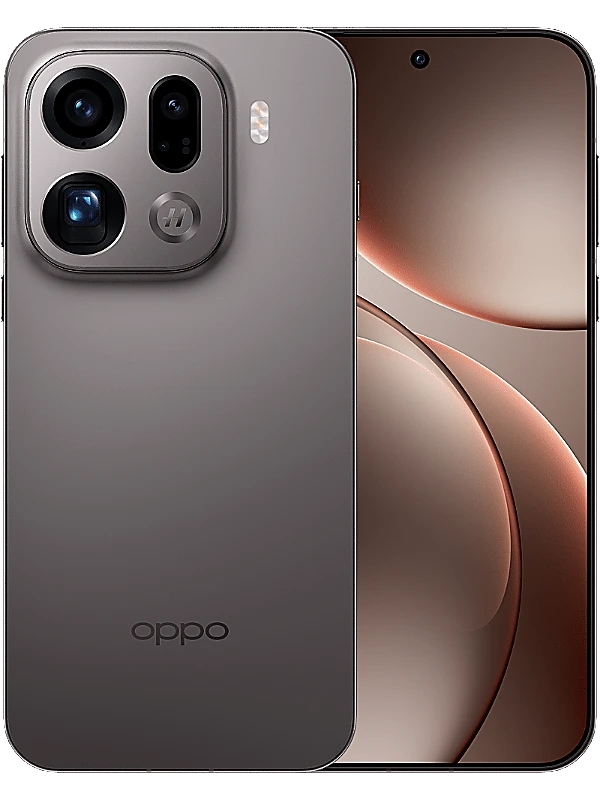 Oppo Find X9 Pro