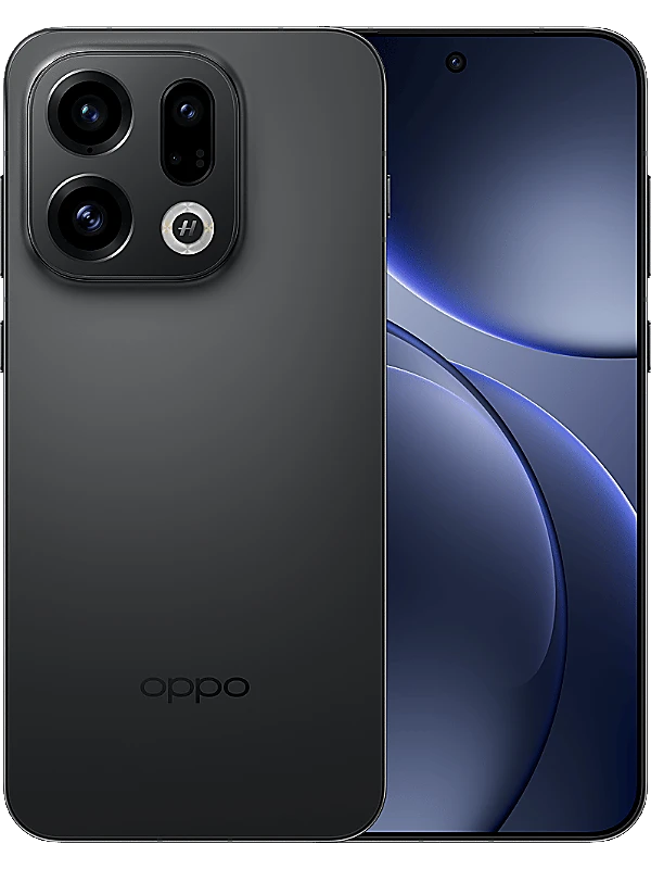 Oppo Find X9