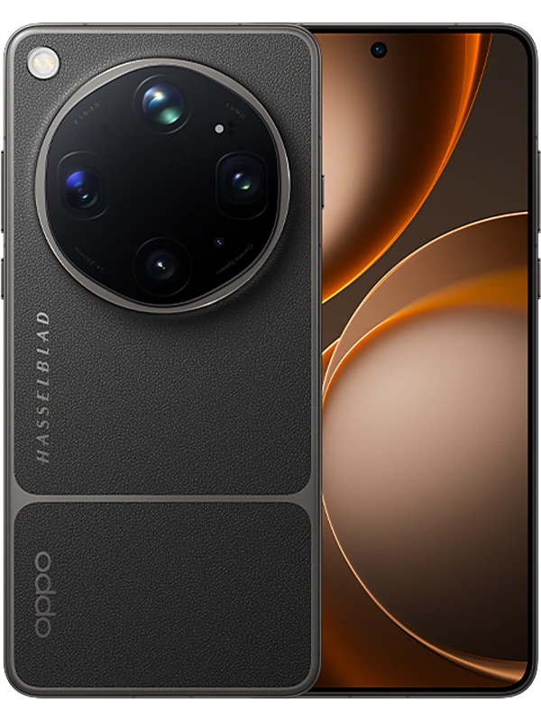 Oppo Find X9 Ultra