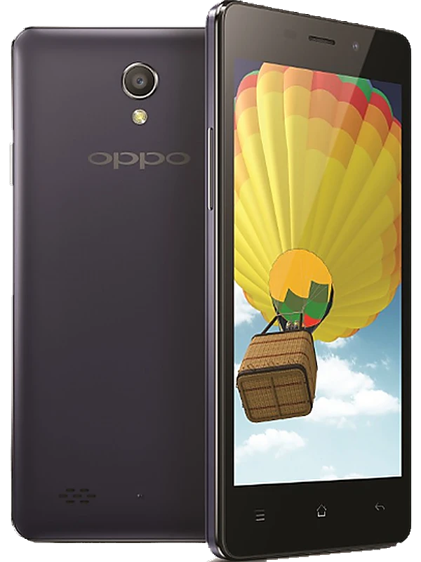Oppo Joy 3